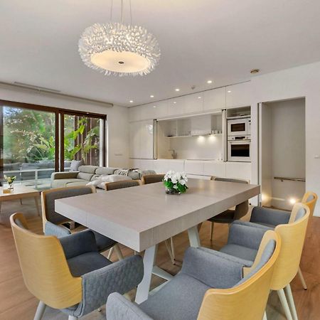 Las Colinas, Acacia Villas, Alicante Dehesa de Campoamor  Luaran gambar