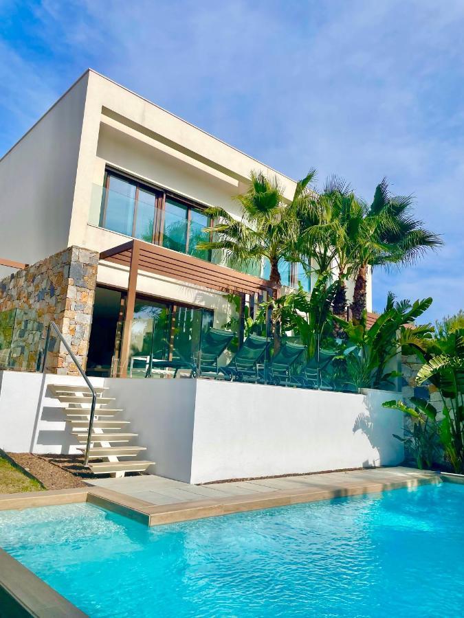 Las Colinas, Acacia Villas, Alicante Dehesa de Campoamor  Luaran gambar