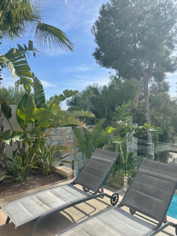 Las Colinas, Acacia Villas, Alicante Dehesa de Campoamor  Luaran gambar