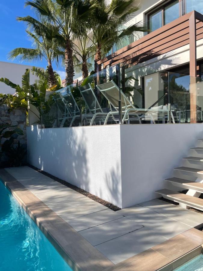Las Colinas, Acacia Villas, Alicante Dehesa de Campoamor  Luaran gambar
