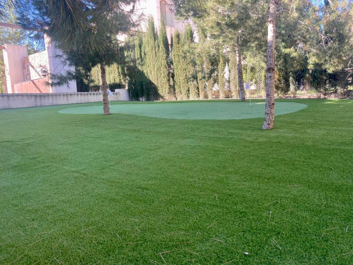 Las Colinas, Acacia Villas, Alicante Dehesa de Campoamor  Luaran gambar