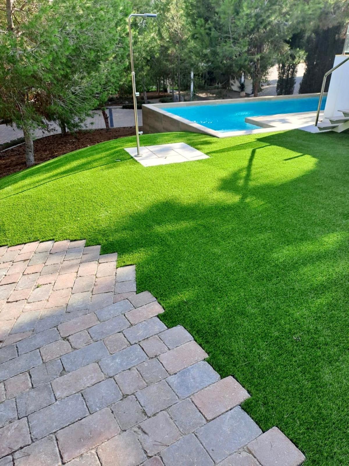 Las Colinas, Acacia Villas, Alicante Dehesa de Campoamor  Luaran gambar