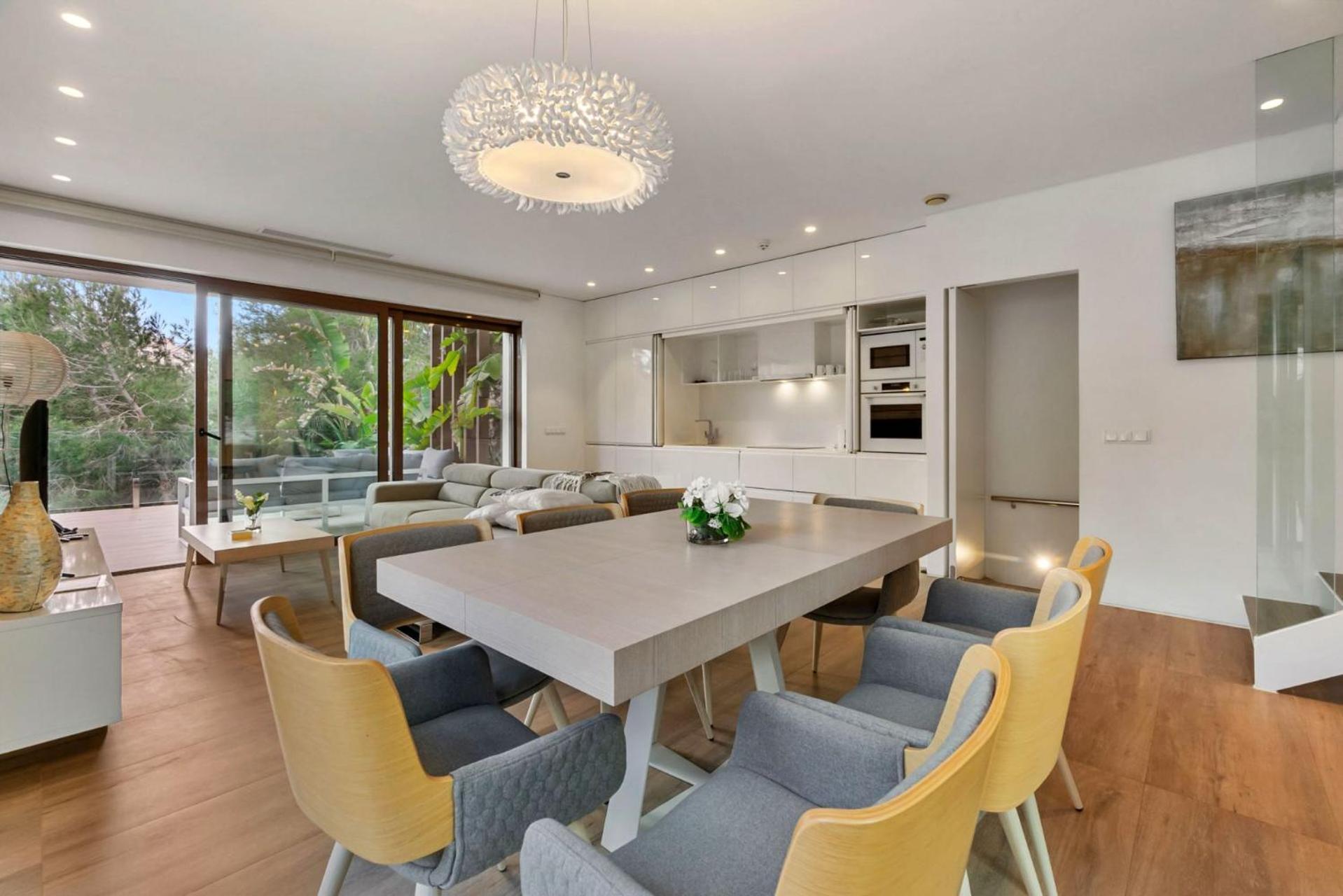 Las Colinas, Acacia Villas, Alicante Dehesa de Campoamor  Luaran gambar