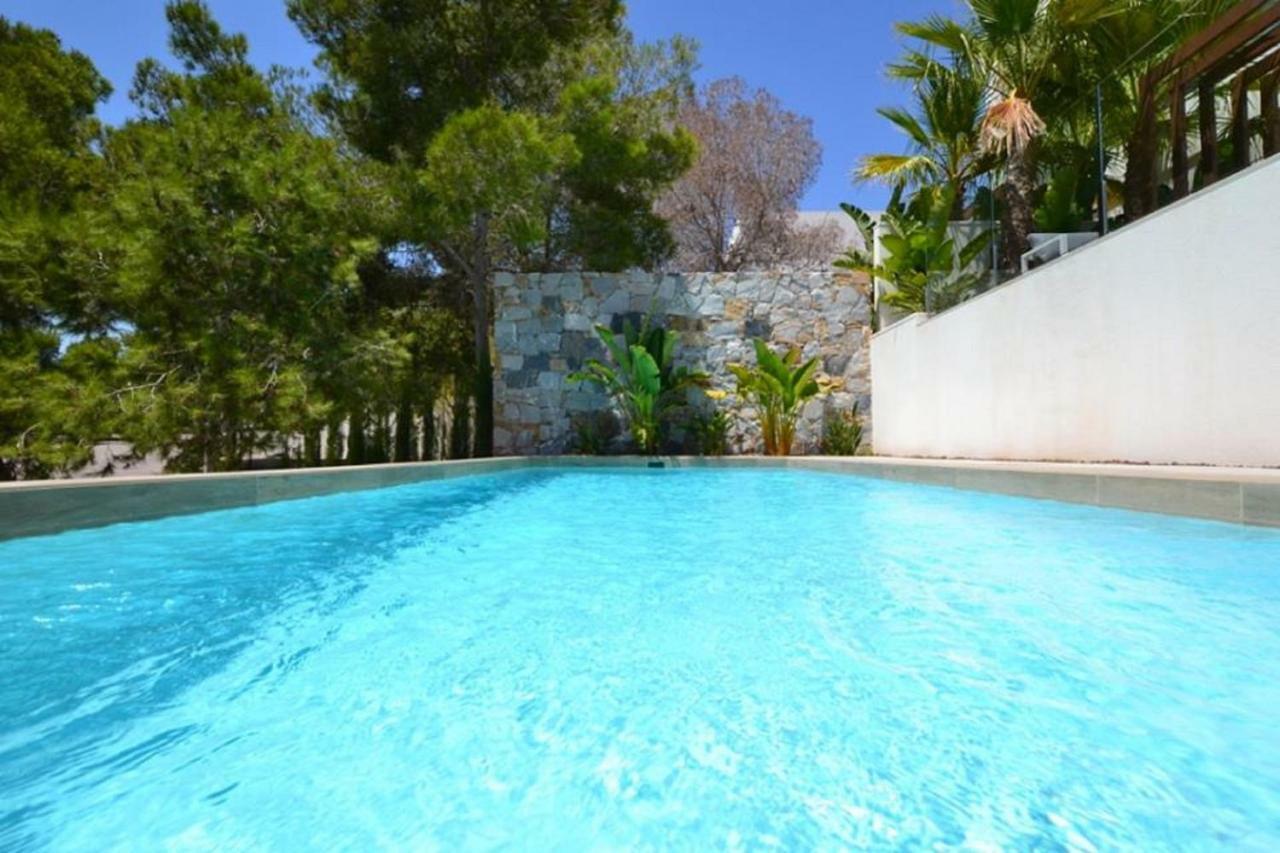 Las Colinas, Acacia Villas, Alicante Dehesa de Campoamor  Luaran gambar