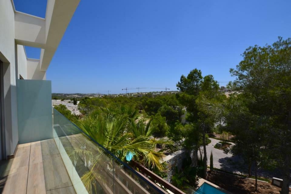 Las Colinas, Acacia Villas, Alicante Dehesa de Campoamor  Luaran gambar
