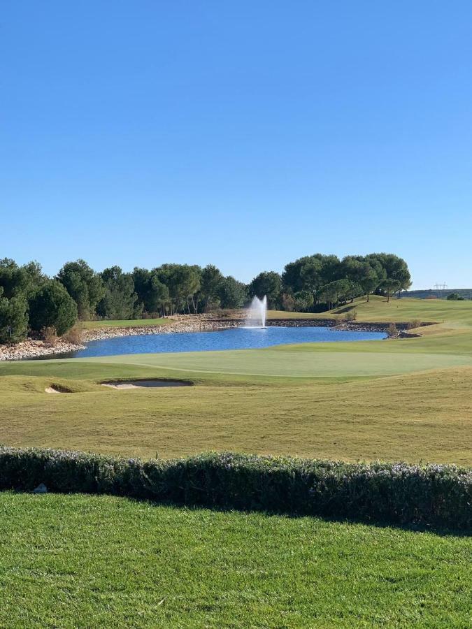 Las Colinas, Acacia Villas, Alicante Dehesa de Campoamor  Luaran gambar