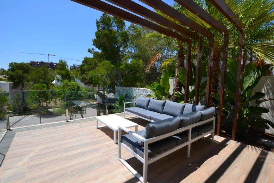 Las Colinas, Acacia Villas, Alicante Dehesa de Campoamor  Luaran gambar