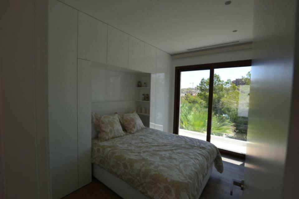 Las Colinas, Acacia Villas, Alicante Dehesa de Campoamor  Luaran gambar