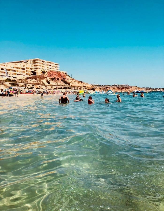 Las Colinas, Acacia Villas, Alicante Dehesa de Campoamor  Luaran gambar
